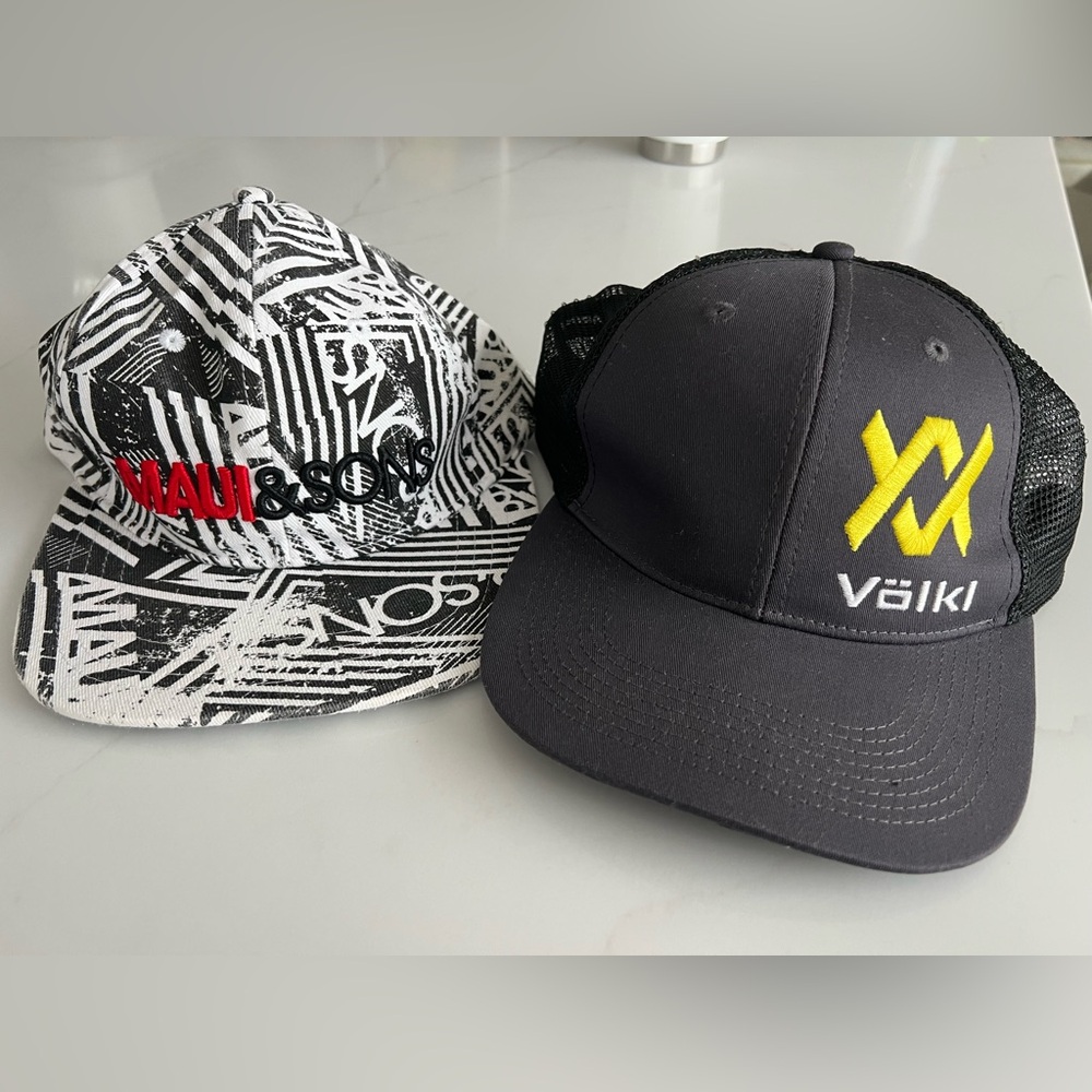 Hats